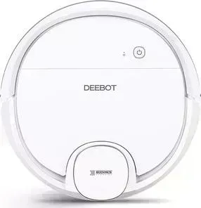 Робот-пылесос Ecovacs Deebot OZMO 902 (DN5G.02)