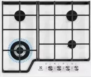 Панель варочная газовая ELECTROLUX GRE363MW