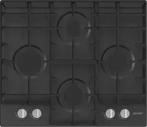 Панель варочная газовая GORENJE GG6DB