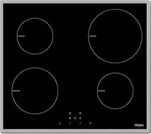 Панель варочная индукционная HAIER HHX-Y64NFB