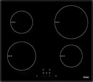 Панель варочная индукционная HAIER HHX-Y64NVB