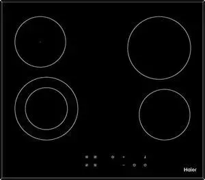 Панель варочная электрическая HAIER HHX-C64DVB