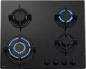 Панель варочная газовая HAIER HHX-G64CWB1