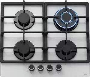 Панель варочная газовая HAIER HHX-G64CWW