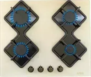 Панель варочная газовая Amir PG6040 G RSTK