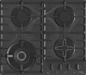 Панель варочная газовая GORENJE GTW641KRB