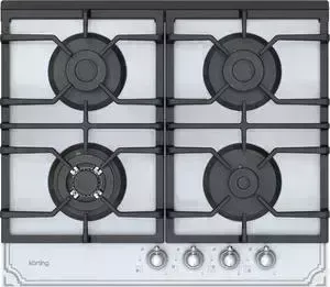 Панель варочная газовая KORTING HGG 691 CTRW
