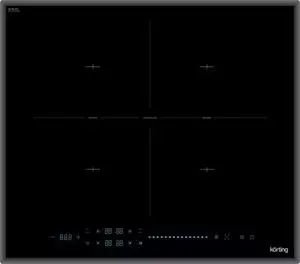 Панель варочная индукционная KORTING HIB 64940 B Max