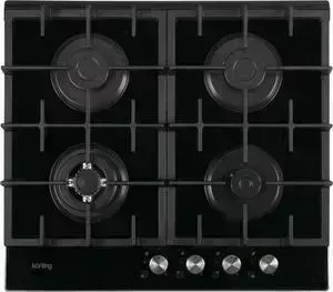 Панель варочная газовая KORTING HGG 635 CTN