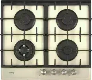 Панель варочная газовая KORTING HGG 635 CTB