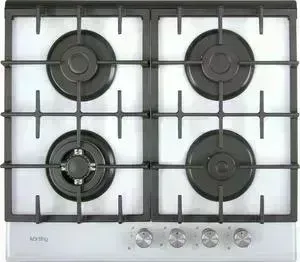 Панель варочная газовая KORTING HGG 635 CTW