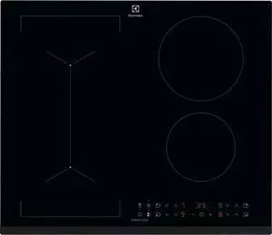 Панель варочная индукционная ELECTROLUX IPE6443KFV