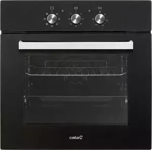 Духовой шкаф электрический CATA ME 7207 BK