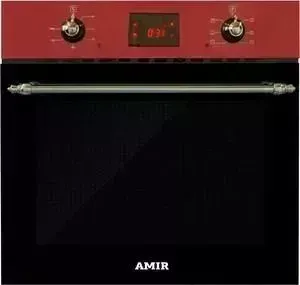 Духовой шкаф электрический Amir BE6 E RED
