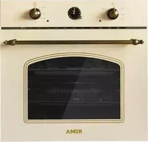 Духовой шкаф электрический Amir BE6 A RSTK