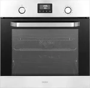 Духовой шкаф электрический HAIER HOX-P11HFX