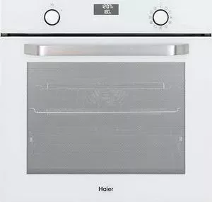 Духовой шкаф электрический HAIER HOX-P11HGW