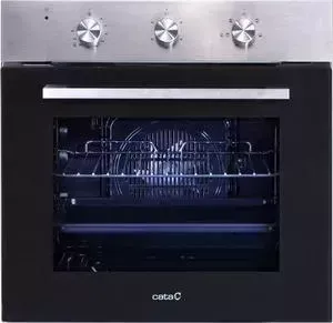 Духовой шкаф электрический CATA ME 6206 X