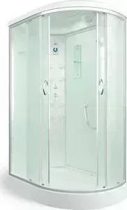 Душевая кабина ERLIT Comfort ER45 120х80х215 см, левая (ER4512PL-C3-RUS)