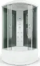 Душевая кабина ERLIT Comfort ER45 90х90х215 см (ER4509TP-C4-RUS)