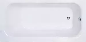 Акриловая ванна Royal Bath Accord 180x90 с каркасом (RB627100, RB627100K)