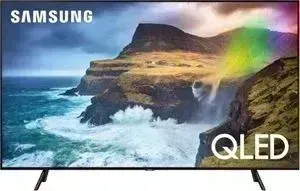 Телевизор SAMSUNG QE55Q77RAU