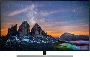 Телевизор SAMSUNG Q QE65Q80RAU