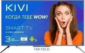 Телевизор KIVI 43U700GR