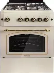 Плита комбинированная Amir 60X60G T-Lux RSTK (Combi) GOLD
