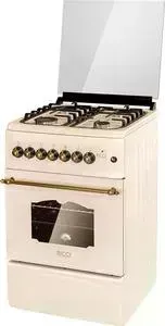 Плита комбинированная RICCI RKC5006BG