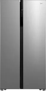 Холодильник MIDEA MRS518WFNX