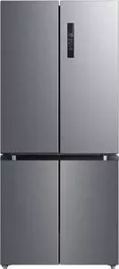 Холодильник MIDEA MRC519SFNX