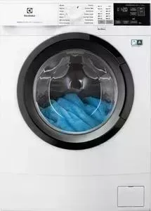 Стиральная машина ELECTROLUX PerfectCare 600 EW6S4R06BI