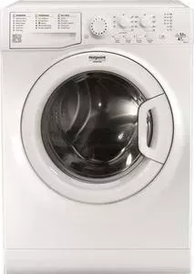 Стиральная машина Hotpoint ARISTON VMSL 501 W