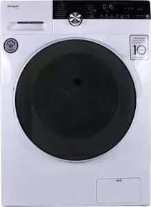 Стиральная машина WEISSGAUFF WM 5649 DC Inverter Steam