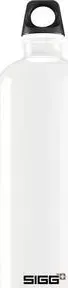 Бутылка Sigg для воды 1 л Traveller (8159.10) белая