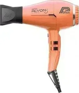 Фен Parlux Alyon Air Ioinizer Tech, коралловый