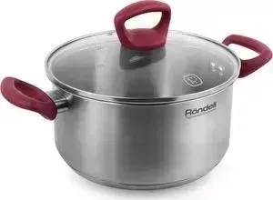 Кастрюля RONDELL 2 л Heidi (RDS-1112)