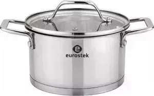 Кастрюля EUROSTEK 2,9 л (ES-1056)