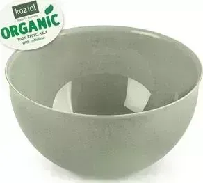 Миска Koziol 2 л зелёная Palsby M Organic (3805668)