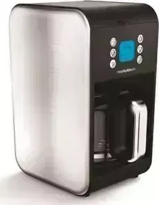 Кофеварка Morphy Richards 162010EE