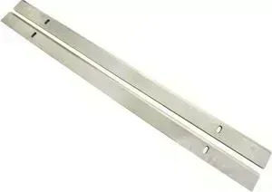Нож ELITECH и для рейсмусов 261х16,5х1,5 мм 2шт (1110.001000)