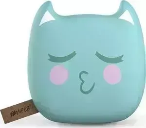 Внешний аккумулятор Hiper ZOO 7500 Mint Cake