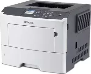 Принтер LEXMARK MS617dn