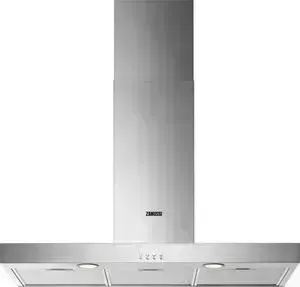 Вытяжка ZANUSSI ZHB92670XA