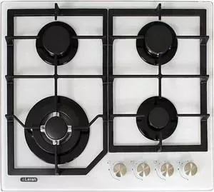 Панель варочная газовая LERAN GH 64522 WG