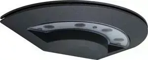 Уличный настенный светодиодный светильник DeMarkt 807022601 : характеристики MW-LIGHT :