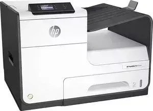 МФУ HP PageWide Pro 452dw (D3Q16B)