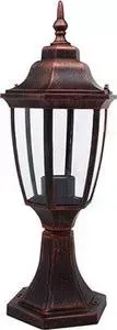 Наземный светильник Horoz HL276CUP