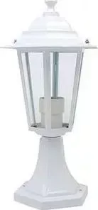 Наземный светильник Horoz HL271WH
